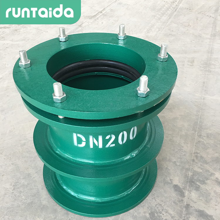 A型柔性防水套管